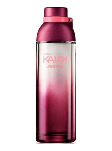 Perfume Kaiak Aventura Femenino 100 Ml - mL a $800