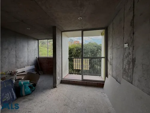 Apartamento Para Terminar A Tu Gusto En La Estrell...(mls#253797)