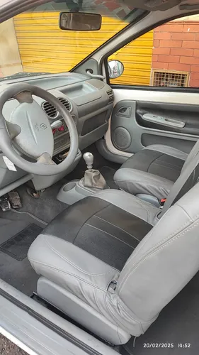 Renault Twingo 1.2 U Authentique