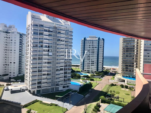 Apartamento A 1c Y Media De La Playa Brava Pda 4