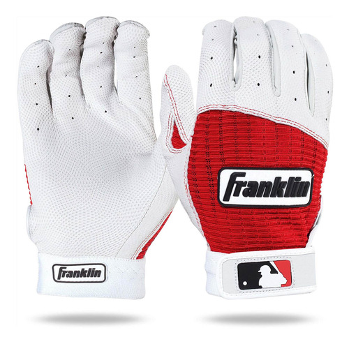 Guantes De Bateo Profesionales De Franklin