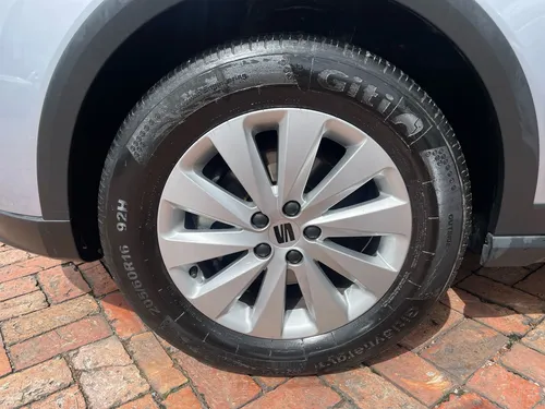 Seat Arona 1.6 Reference