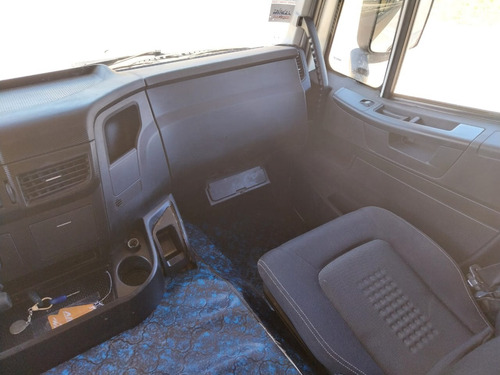 Iveco Stralis 440