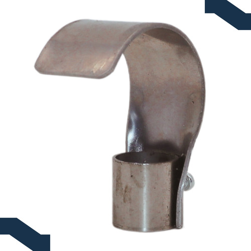 Defletor Protetor Maçarico Turbo Toch Inox 20mm 950525