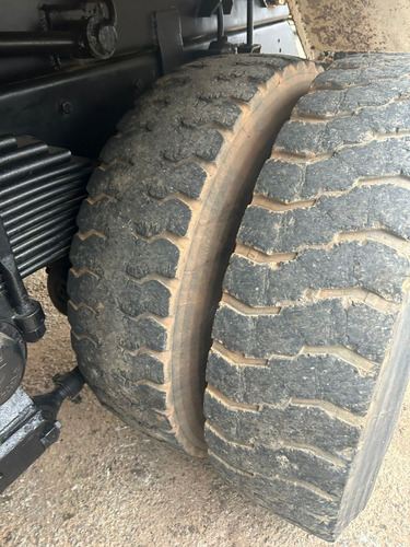 Vw 26280 6x4 2012/12 Caçamba De 12mts Cubicos