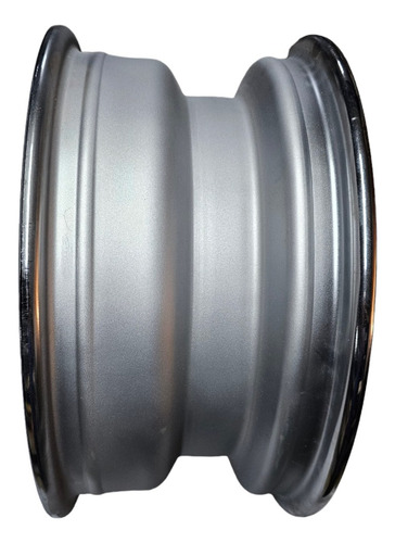 Rodas Aro 15 X 7 Aço Magnum 500 5 X 120 Chevy Camaro Chevell