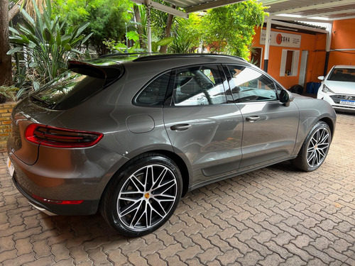 Porsche Macan 2.0 Turbo Bindada G5 3A