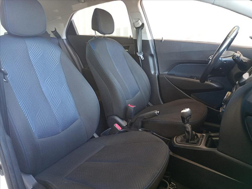 Hyundai HB20X 1.6 16V STYLE FLEX 4P MANUAL