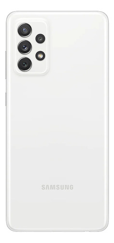 Samsung Galaxy A72 128gb Reacondicionado Blanco (Reacondicionado)