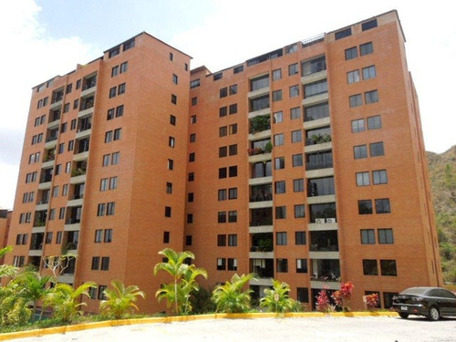 Apartamento En Venta En Colinas De La Tahona Cód 23-23235  Cm 