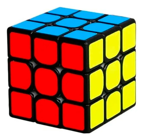 Cubo Magico 3x3x3 Shengshou Mr.m