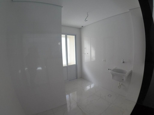 Imagem 12 de 30 de Apartamento Novo Pronto Com Parcelamento Direto Em 100 Meses 4 Dormitórios À Venda, 153 M² Por R$ 1.290.000,00- Canto Do Forte - Praia Grande/sp - Ap2713