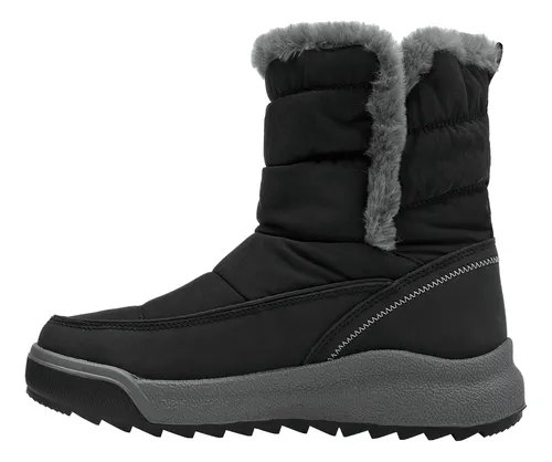 Bota Outdoor Mujer Panama Jack - L634