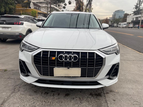 Audi Q3 1.4 35 Tfsi