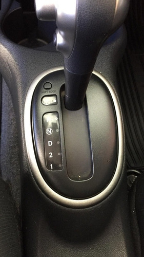 Nissan March 1.6 Sence