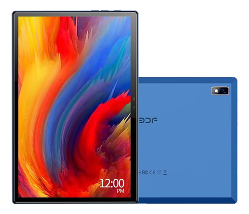 Tablet P30 Bdf Com + 11 4 Gb 64 Gb Android Blue B Ram