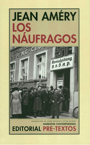 Los Naufragos