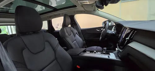 Volvo XC60 Recharge Plus T8