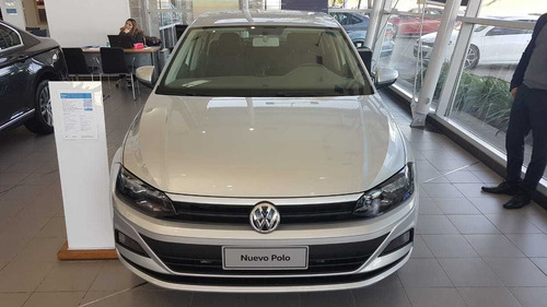 Nuevo Polo Trendline 1.6msi 110cv Aut 6 Tiptronic Borda