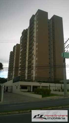 Imagem 1 de 15 de Apartamento Para Venda Em Jundiaí, Engordadouro, 2 Dormitórios, 1 Suíte, 2 Banheiros, 2 Vagas - 24524w_2-1244191