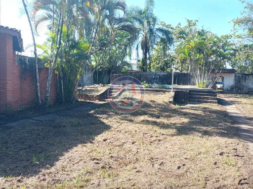 Imagem 22 de 30 de Chácara Com 2 Dorms, Gaivotas, Itanhaém - R$ 490 Mil, Cod: 14114 - V14114