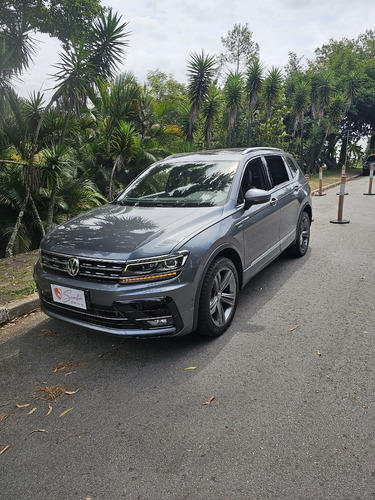 Volkswagen Tiguan Allspace 2.0 R-line 350 Tsi 4motion 5p