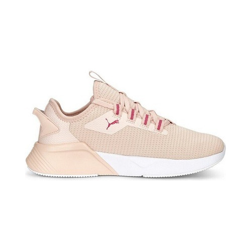 Tenis Puma Retaliate 2 Jr Rosa Tallas #22 Al #25 Mujer