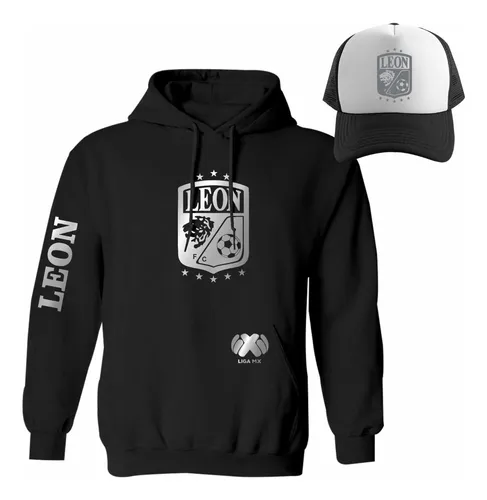 Sudadera club leon cheap