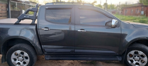 Imagen 2 de 17 de Chevrolet S10 2.5 Nafta Con Sexta