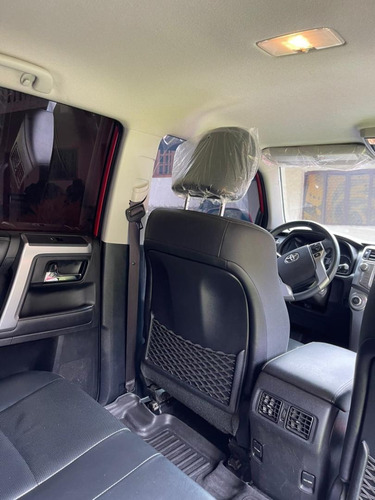 Imagen 8 de 13 de Toyota 4runner Limited 4x4 Limited
