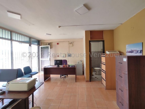 Imagen 6 de 12 de Oficina En Venta En Zona Industrial San Crispin Aragua 22-27108 Irrr