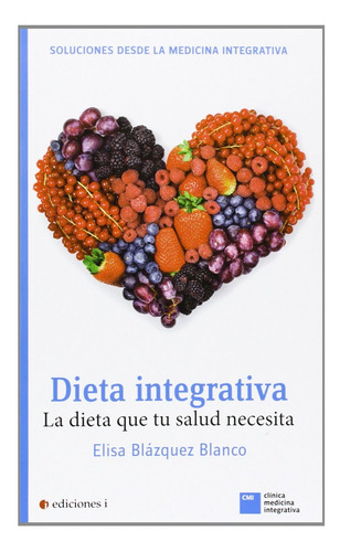 Dieta Integrativa (libro Original)