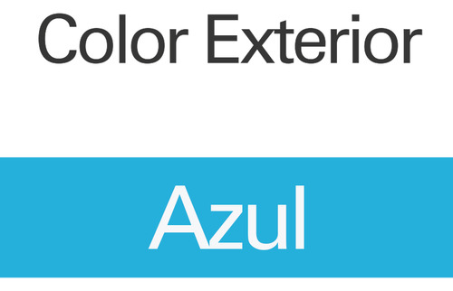 Cable U/utp Cat6a Ul De 305 Mts 10g-baset Azul Cm - Colombia