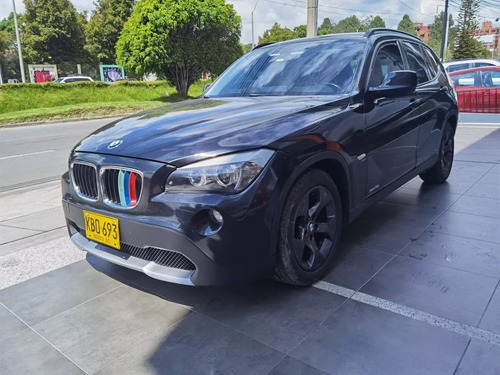 BMW X1 3.0 E84 Xdrive 25i