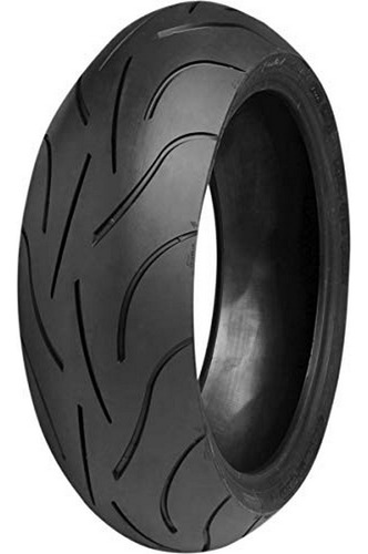 Neumático Moto Michelin Pilot Power 2ct 180/55-17 73w