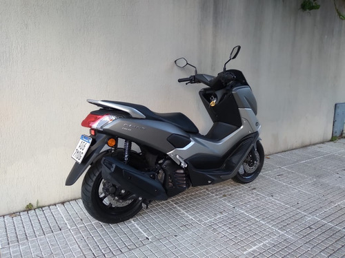 Imagen 3 de 5 de Yamaha Nmx 155 Nmax Abs Excelente Estado !!!