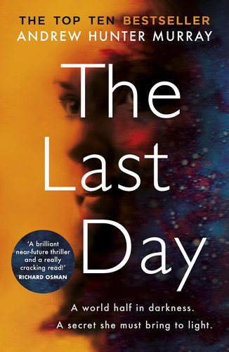 Libro:  The Last Day: The Sunday Times Bestseller