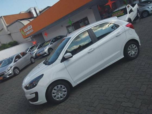 Ford Ka 1.0 Ti-vct Flex Se Manual