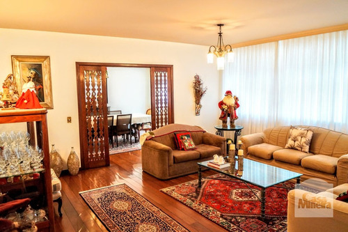 Imagem 4 de 15 de Apartamento À Venda No Santo Antônio - Código 238399 - 238399