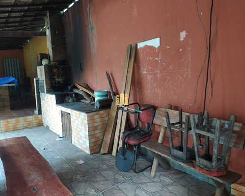 Imagem 3 de 30 de Sitio Em Esmeraldas - St00116 - 69241283