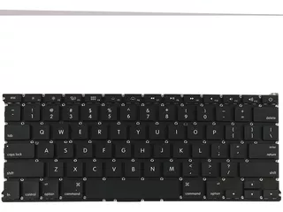 Teclado Para Notebook Apple Macbook Air 13-inch Early 2014 -