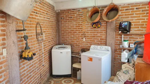 Casa En Venta Milpa Alta