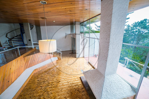 Casa En Venta Lomas De Las Aguilas