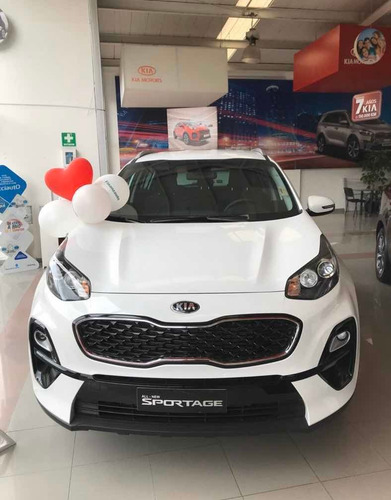 Sportage Desire Mec Rin 17 Modelo 2021 Boton De Encendido