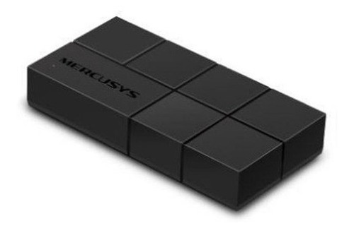 Imagem 3 de 5 de Switch Gigabit 8 Porta Mercusys 10/100/1000 Ms108g Ñ Tp-link