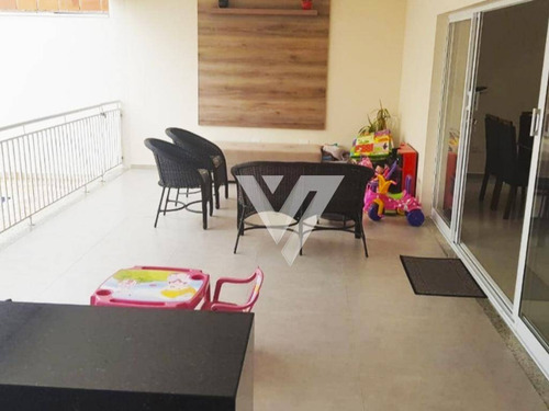 Imagem 7 de 25 de Sobrado À Venda, 265 M² Por R$ 1.170.000,00 - Ibiti Reserva - Sorocaba/sp - So1362