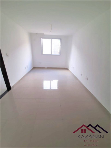 Imagem 3 de 15 de Casa - 3 Dormitórios - 2 Vagas De Garagem - Santos - 2774
