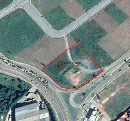 Imagem 1 de 3 de Linc Sorocaba - Te0283
