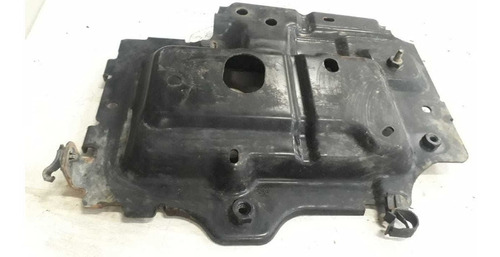 Suporte Bateria Peugeot 206 207