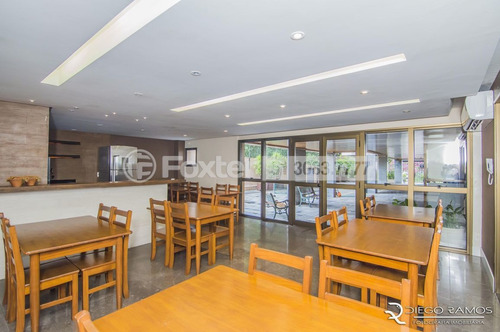 Imagem 20 de 24 de Apartamento, 3 Dormitórios, 118.7 M², Petrópolis - 218792